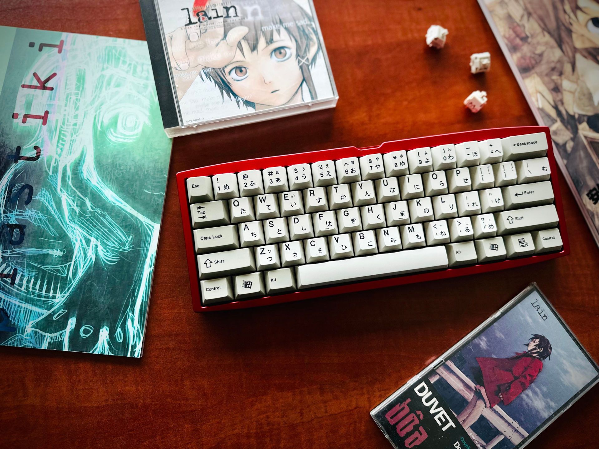 Navi60 by psychetype