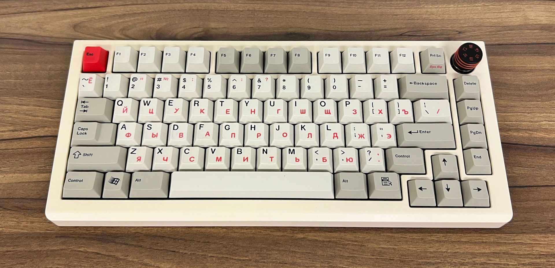 Evolv by Archetype - Prototype