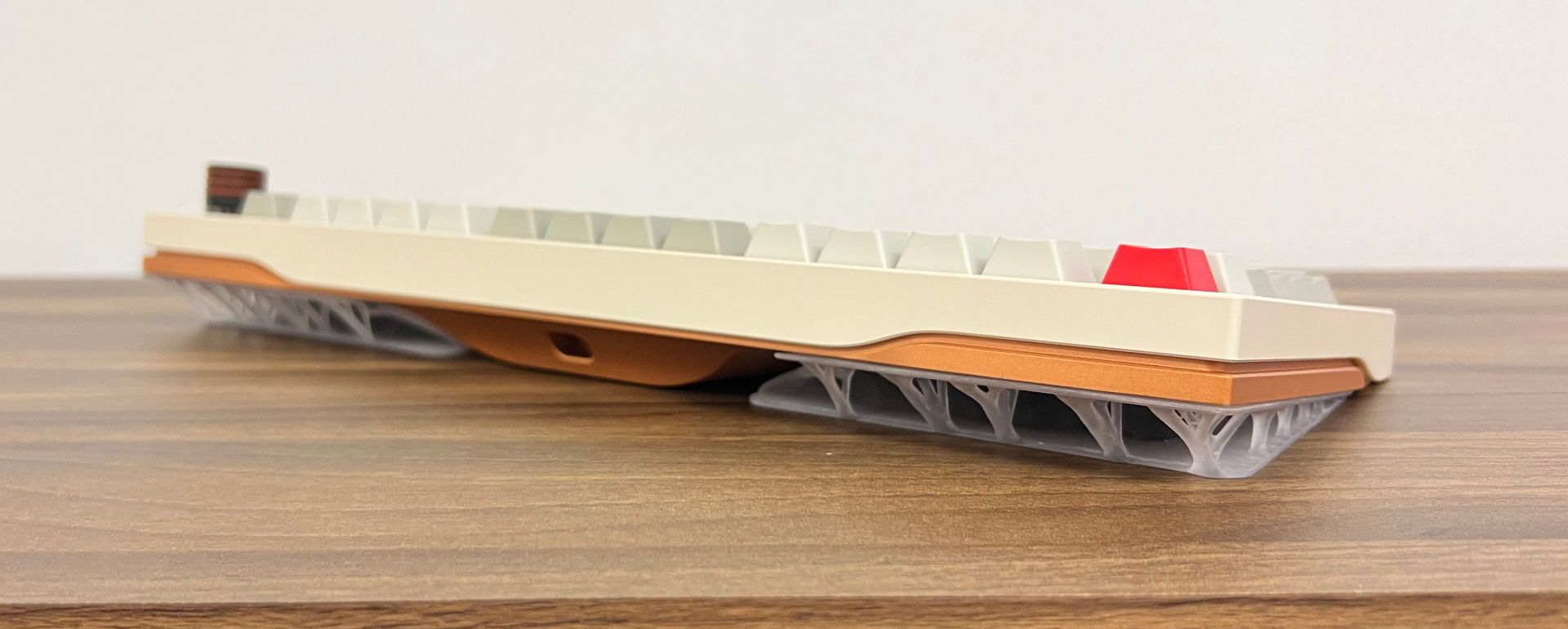 Evolv by Archetype - Prototype