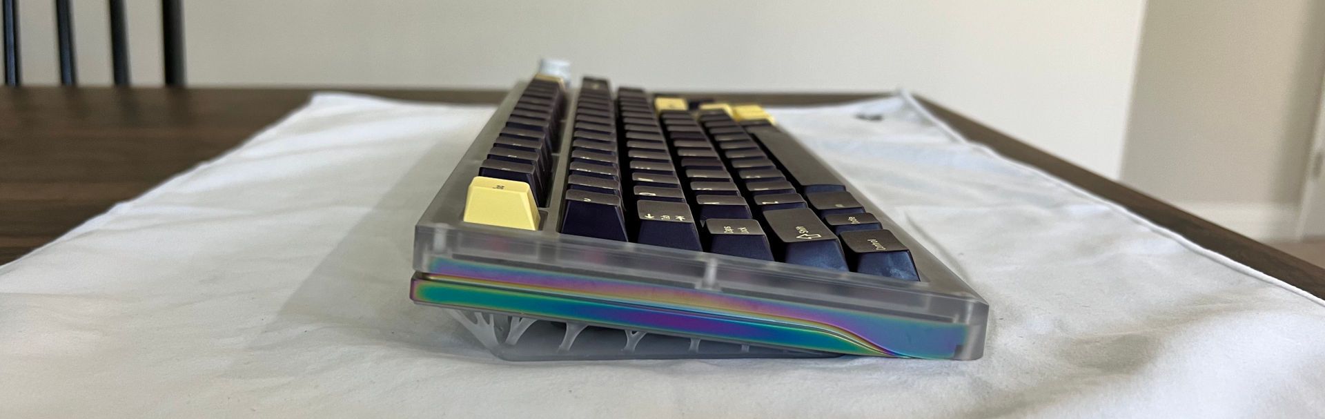Evolv by Archetype - Prototype