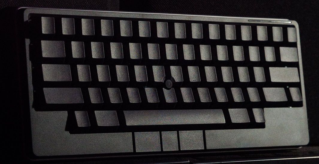 HHKB Studio