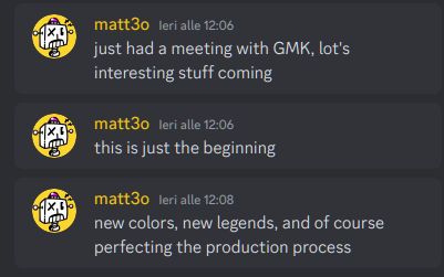 MTNU Discord Server