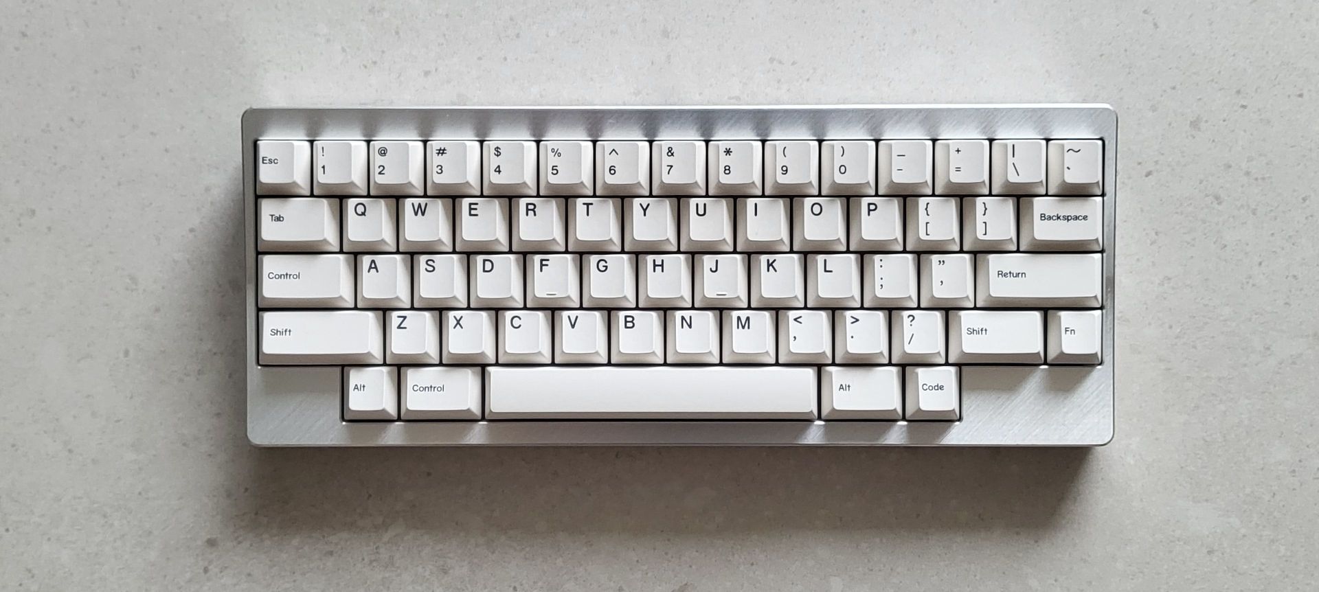 Cloudnine by Machine - Prototype