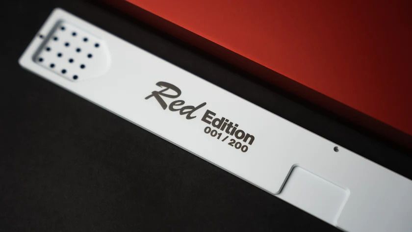 Envoy by Mode Designs - Red Edition