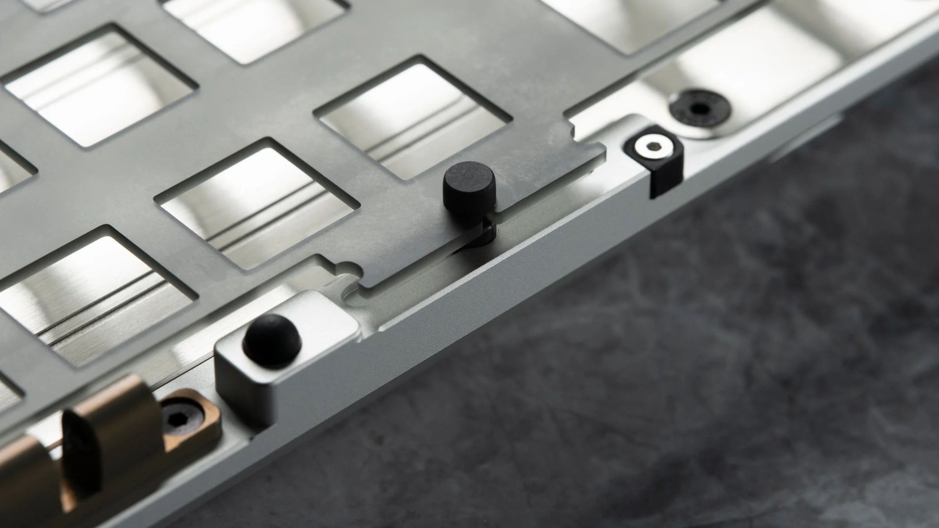 Cycle8 by TKD - Gasket pin