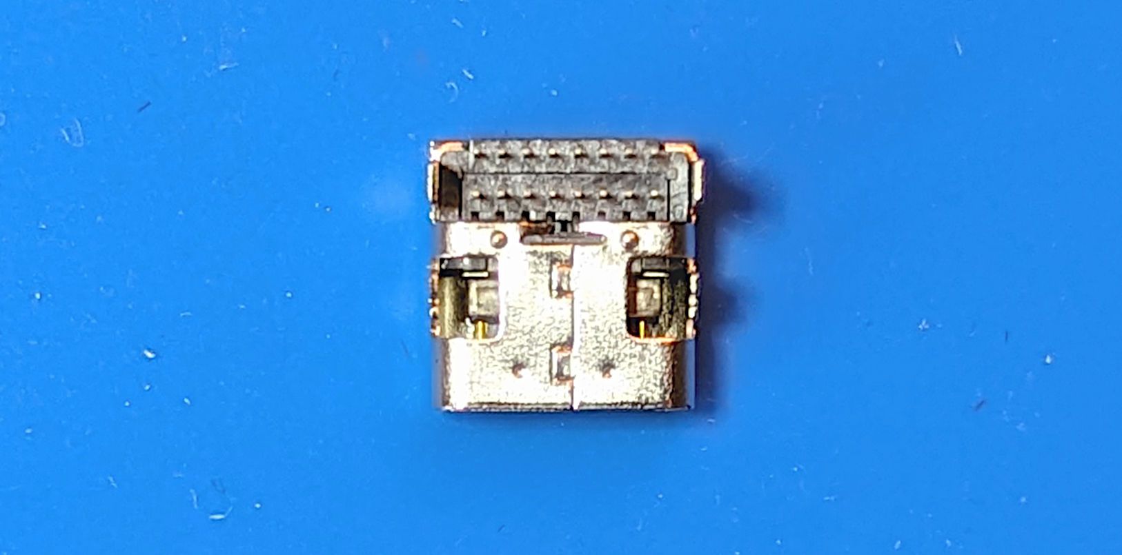 Mysterium TKL - USB-C