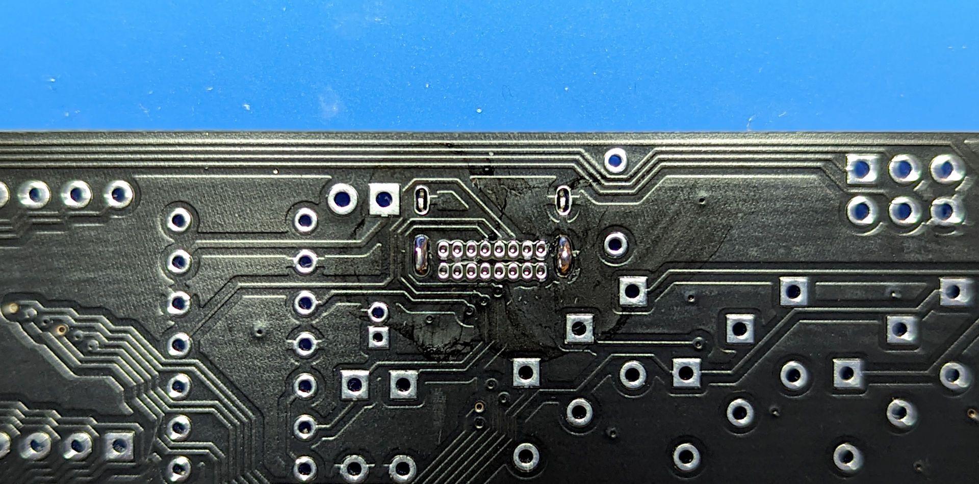 Mysterium TKL - USB-C