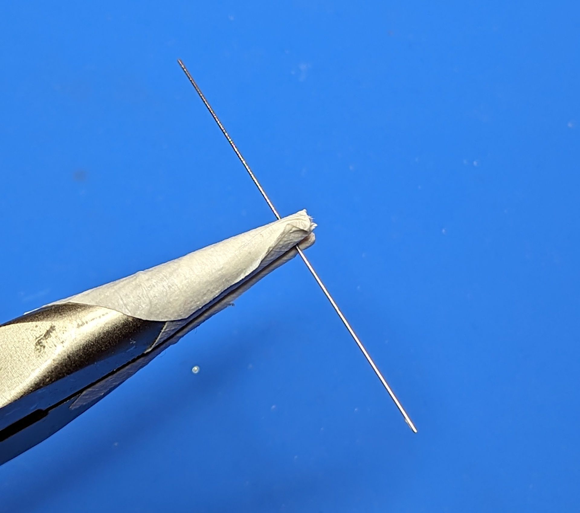 Mysterium TKL - Diodes