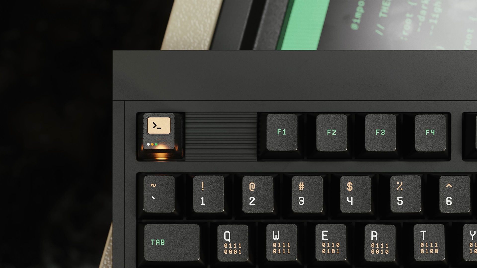 GMK CYL T3RMINAL - Artisan