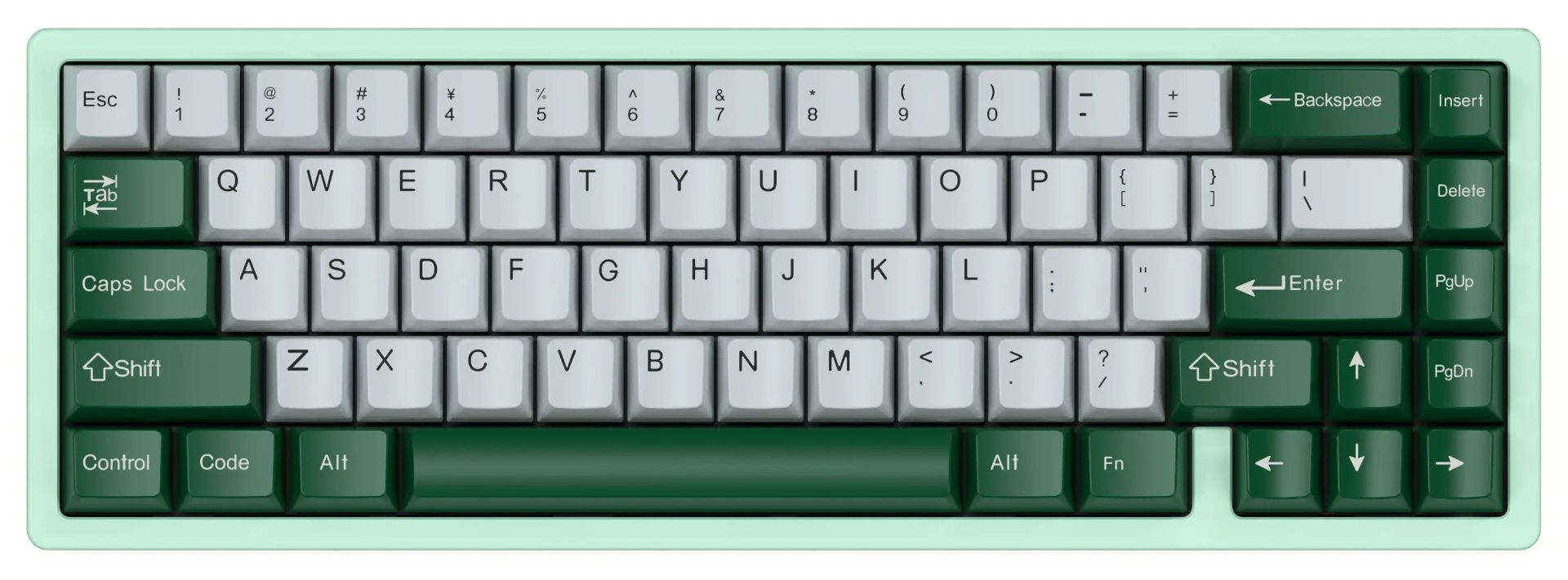 MKC65 by Mykeyclub - Top