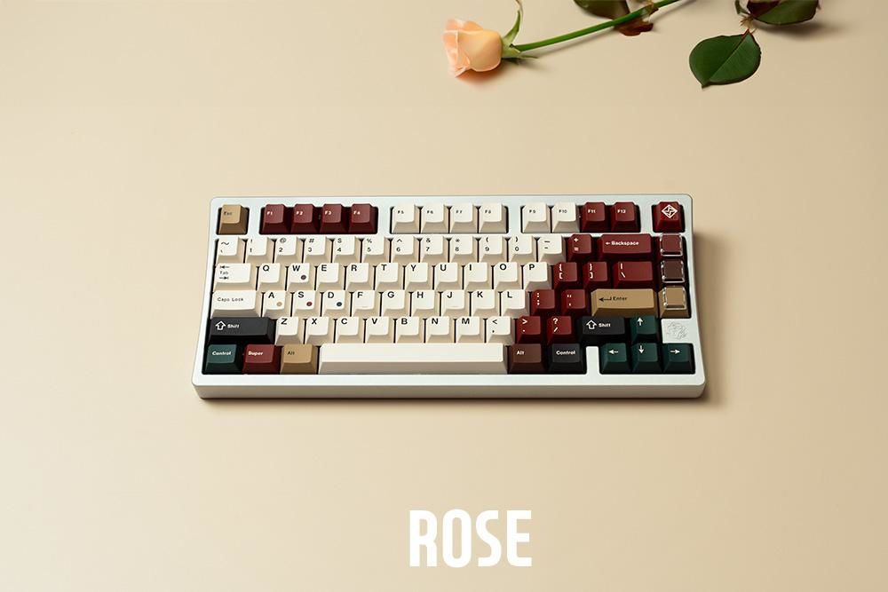 Rose 75 by NEWONE