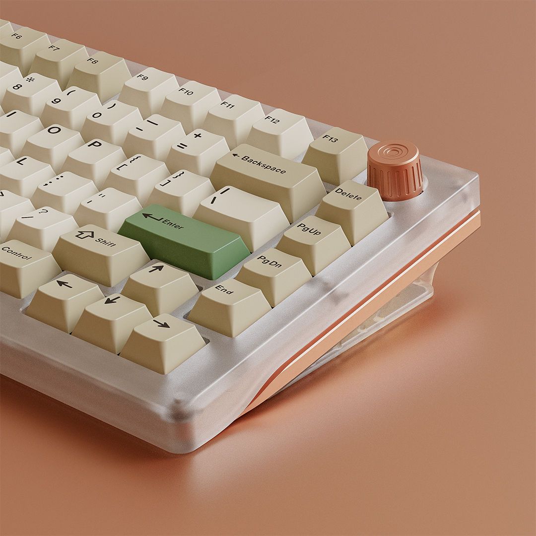 Evolv by Archetype