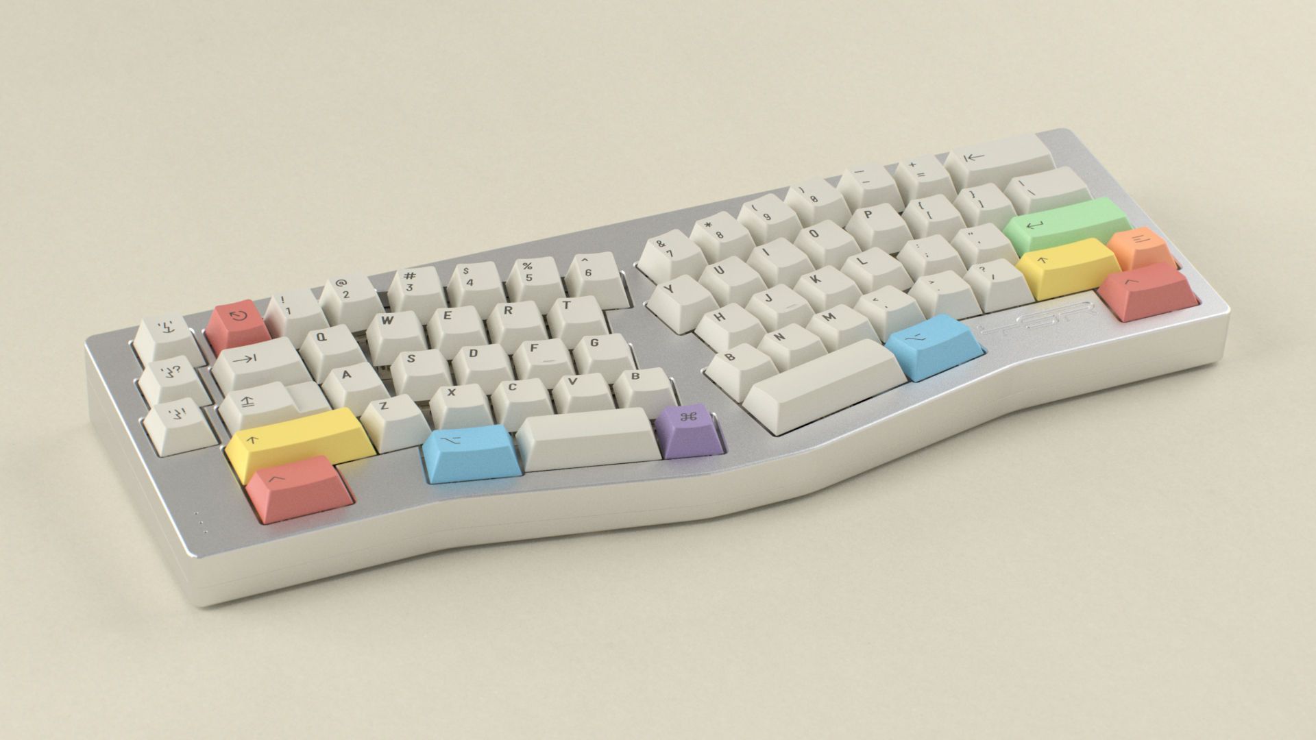 GMK CYL Extended 2048