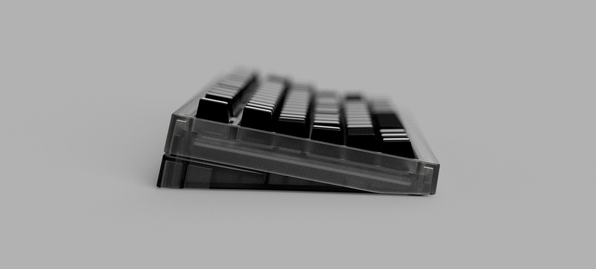 F1-8X FE - Render