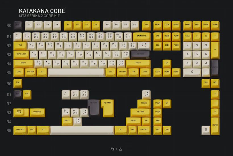 MT3 Serika R2 by Zambumon