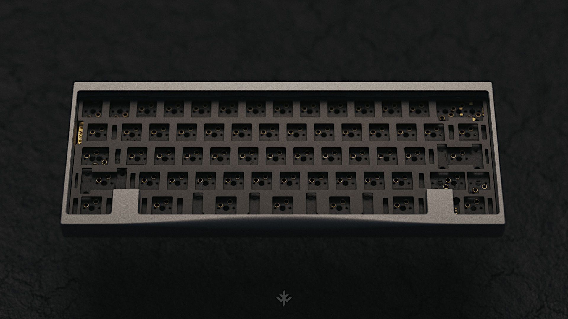 UMBRA by IV WORKS - Render - Top