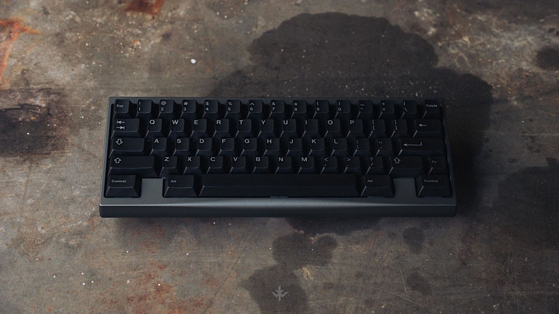 UMBRA by IV WORKS - Prototype - Top