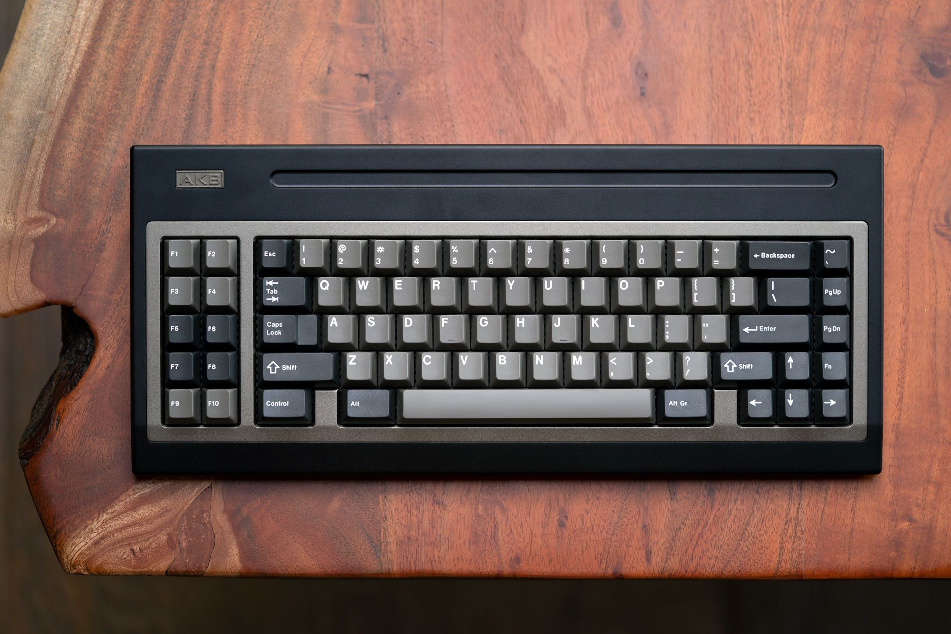 OGR2 by AKB