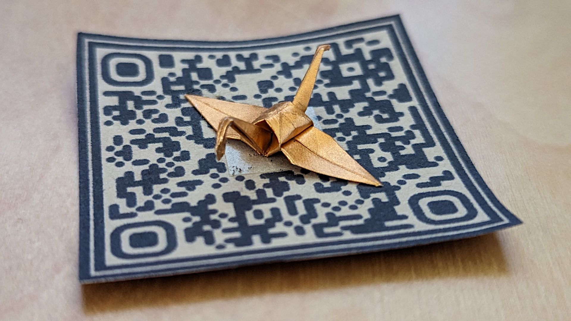 Zensai 65 by shoonie - Origami