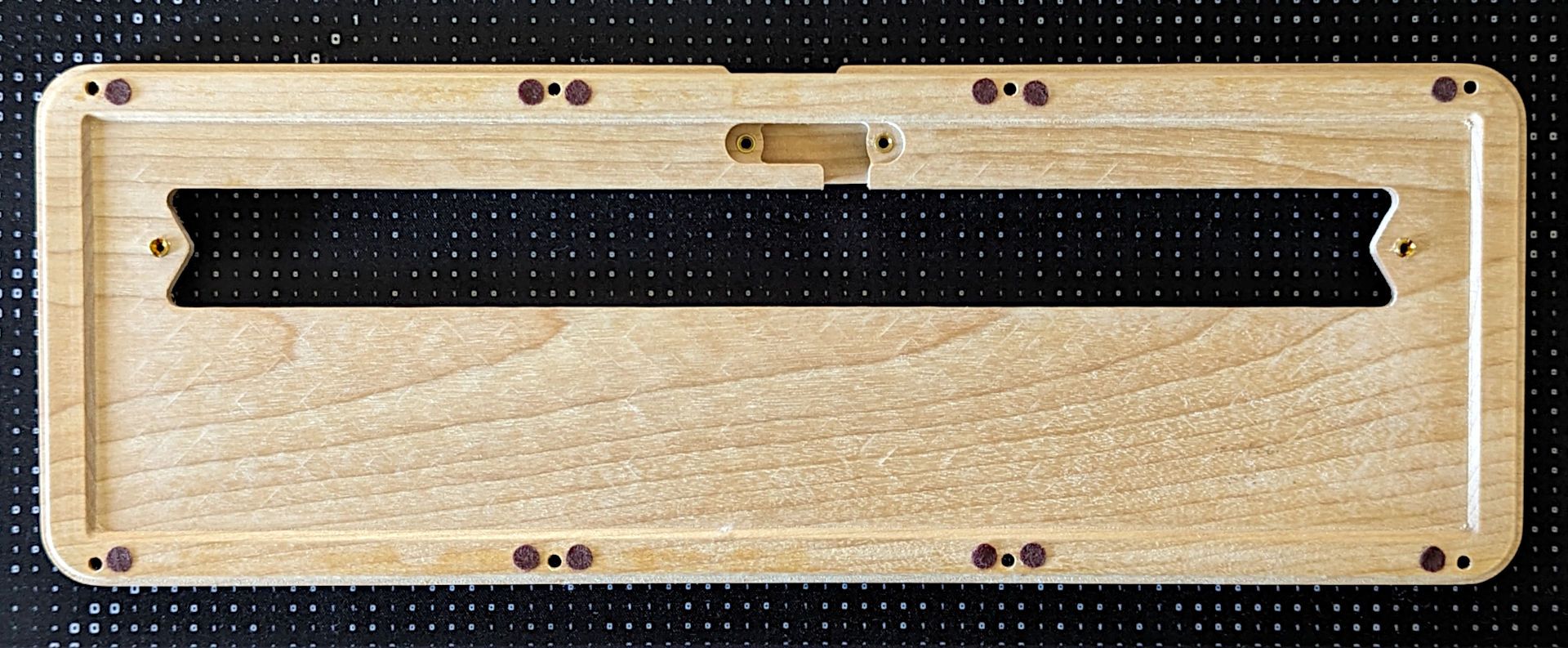 Zensai 65 by shoonie - Bottom front