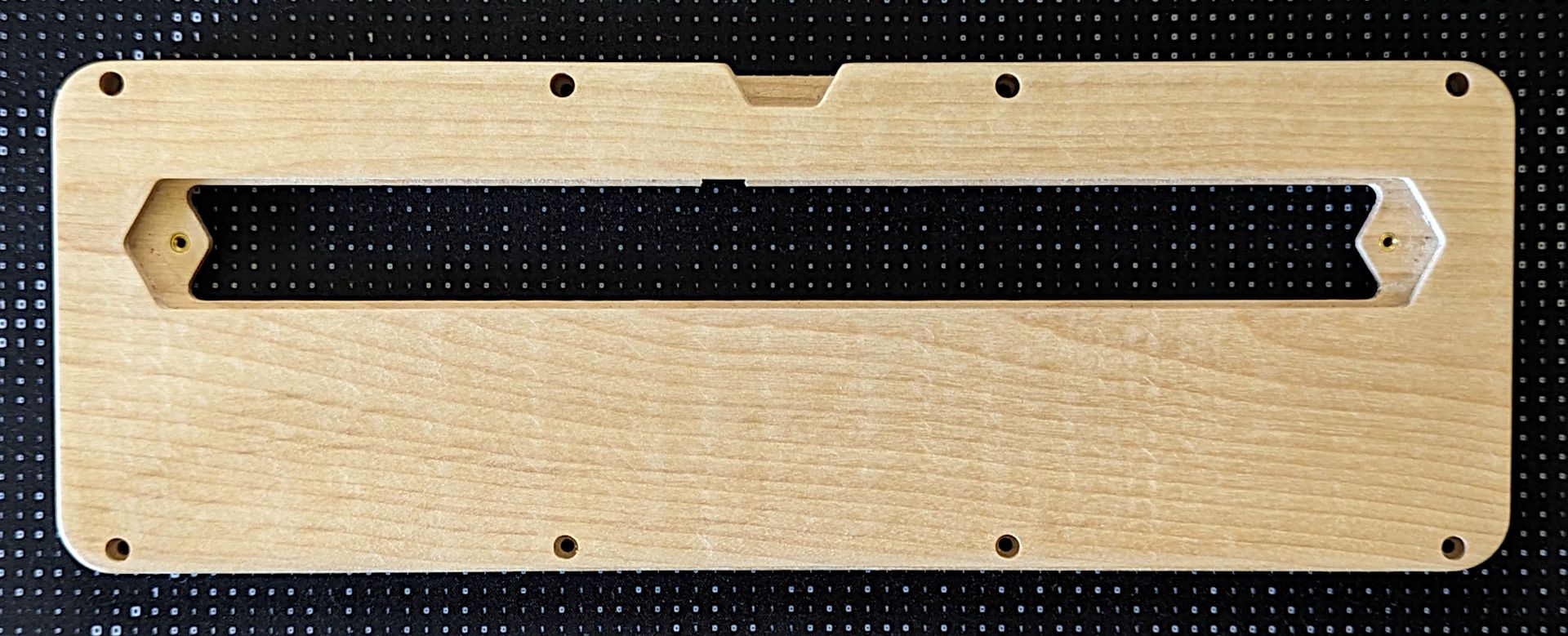 Zensai 65 by shoonie - Bottom back
