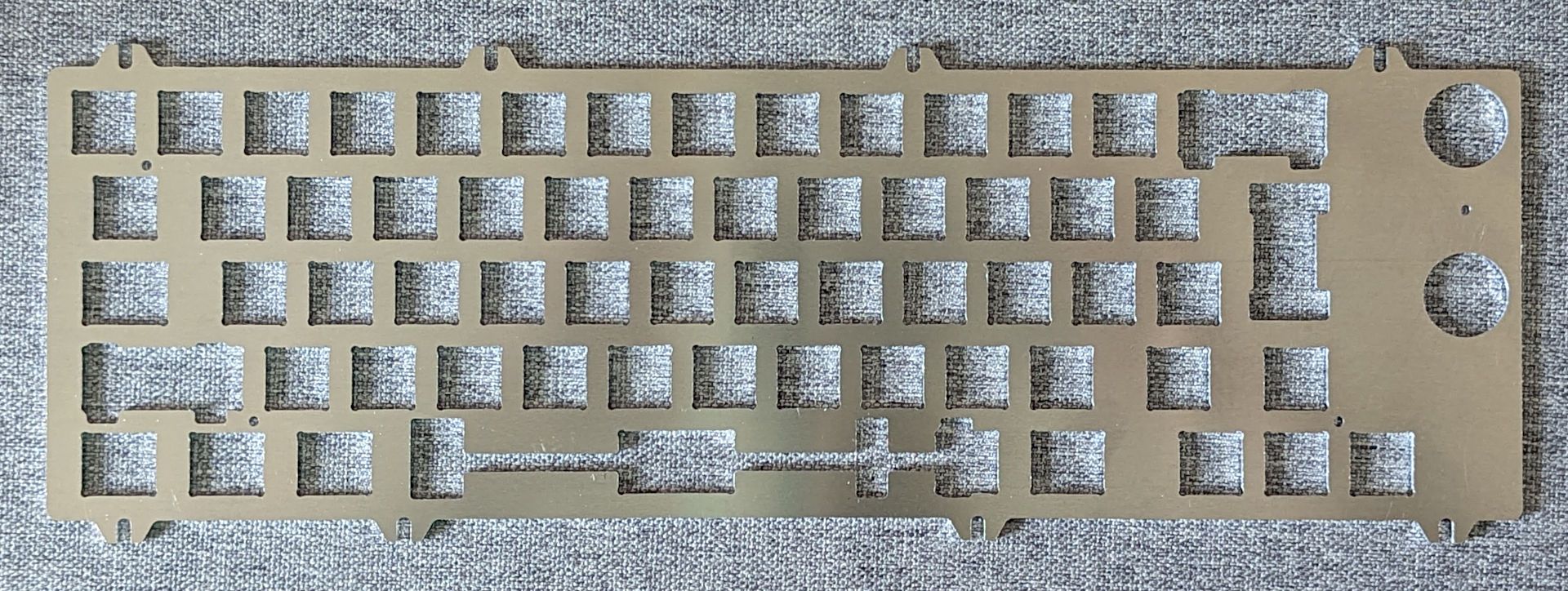Zensai 65 by shoonie - Plate