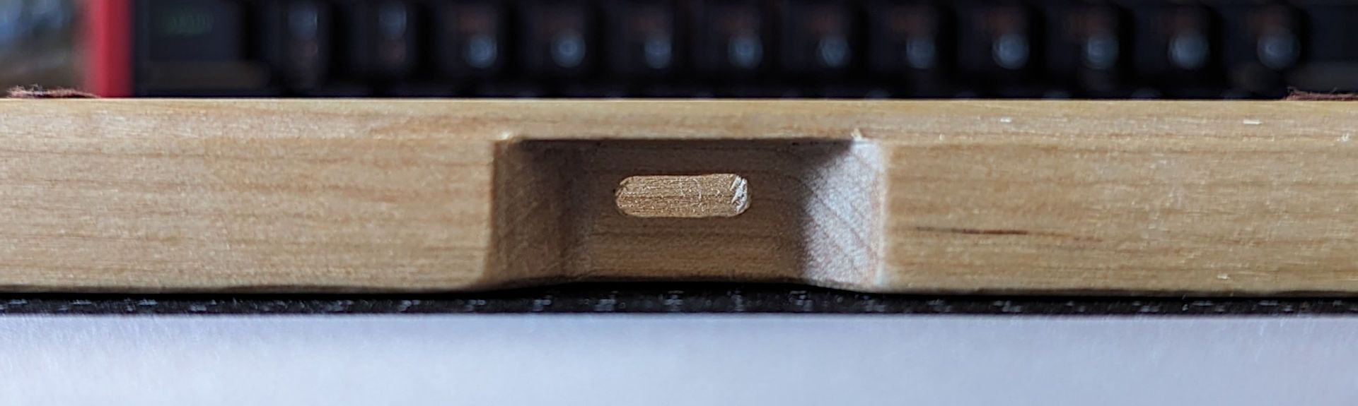 Zensai 65 by shoonie - USB