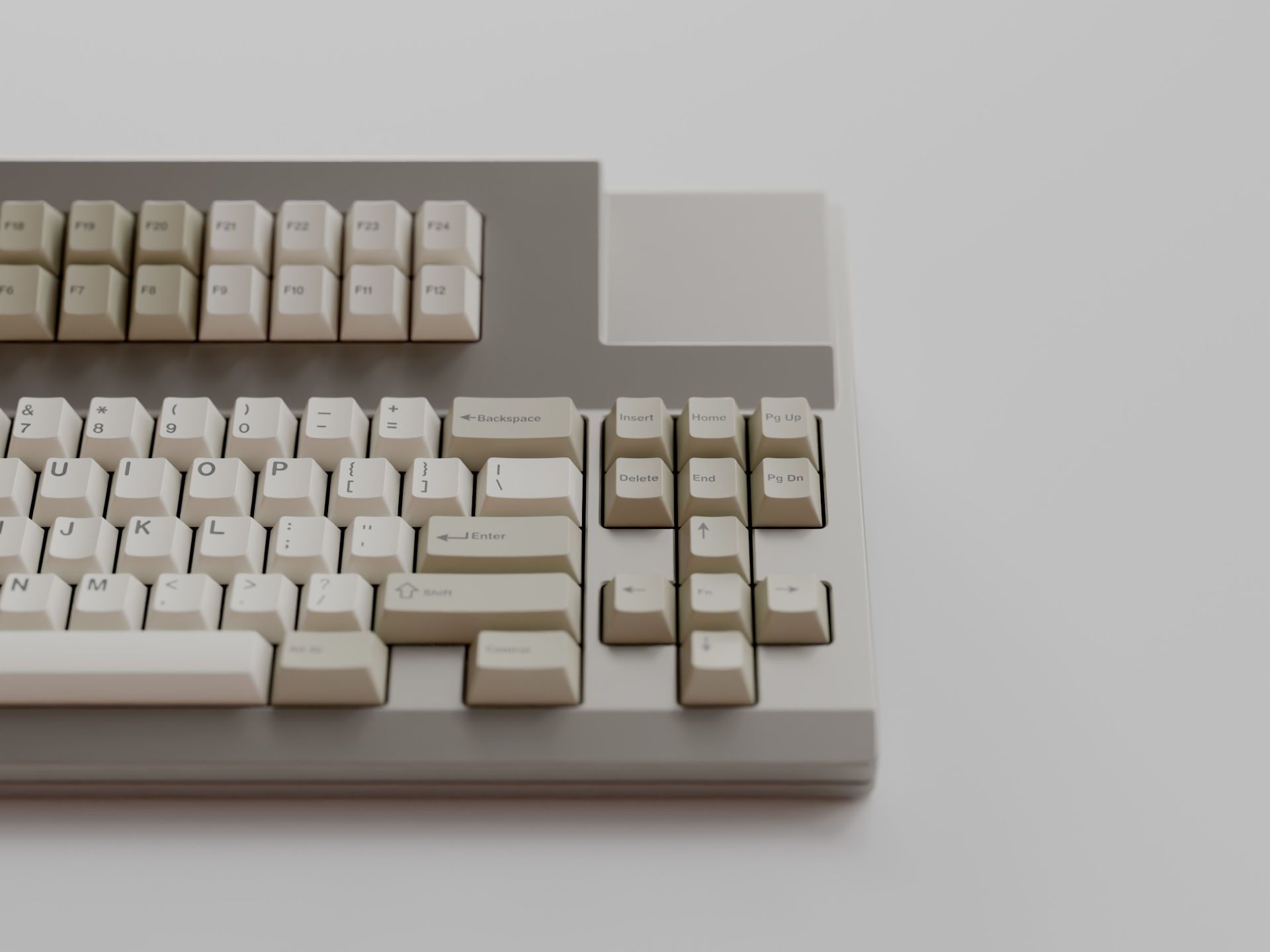 21XX by Pontus - WKL Cross