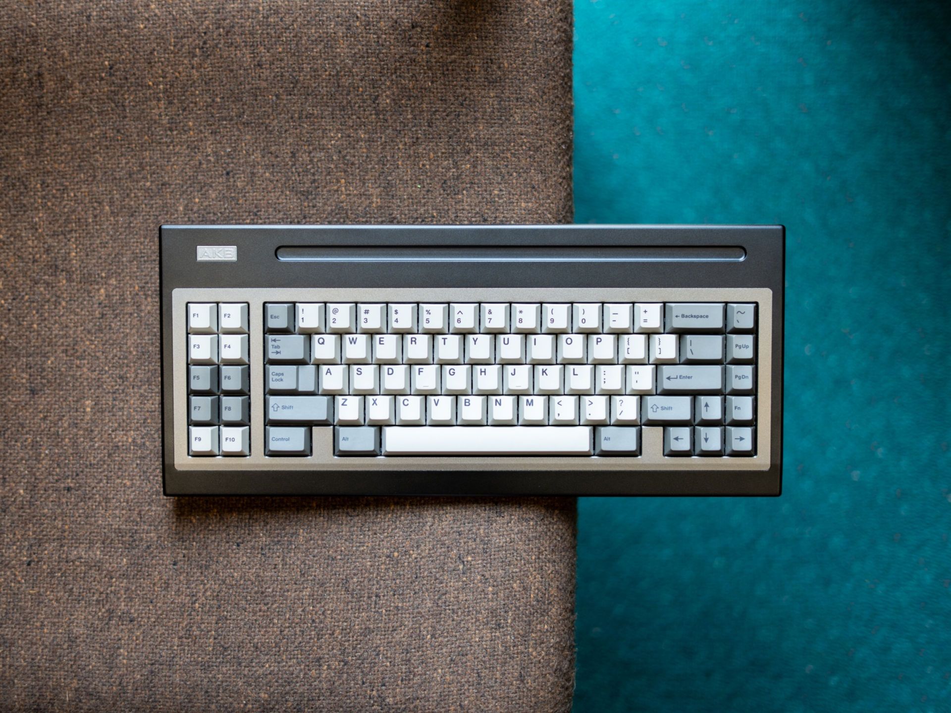 OGR2 by AKB