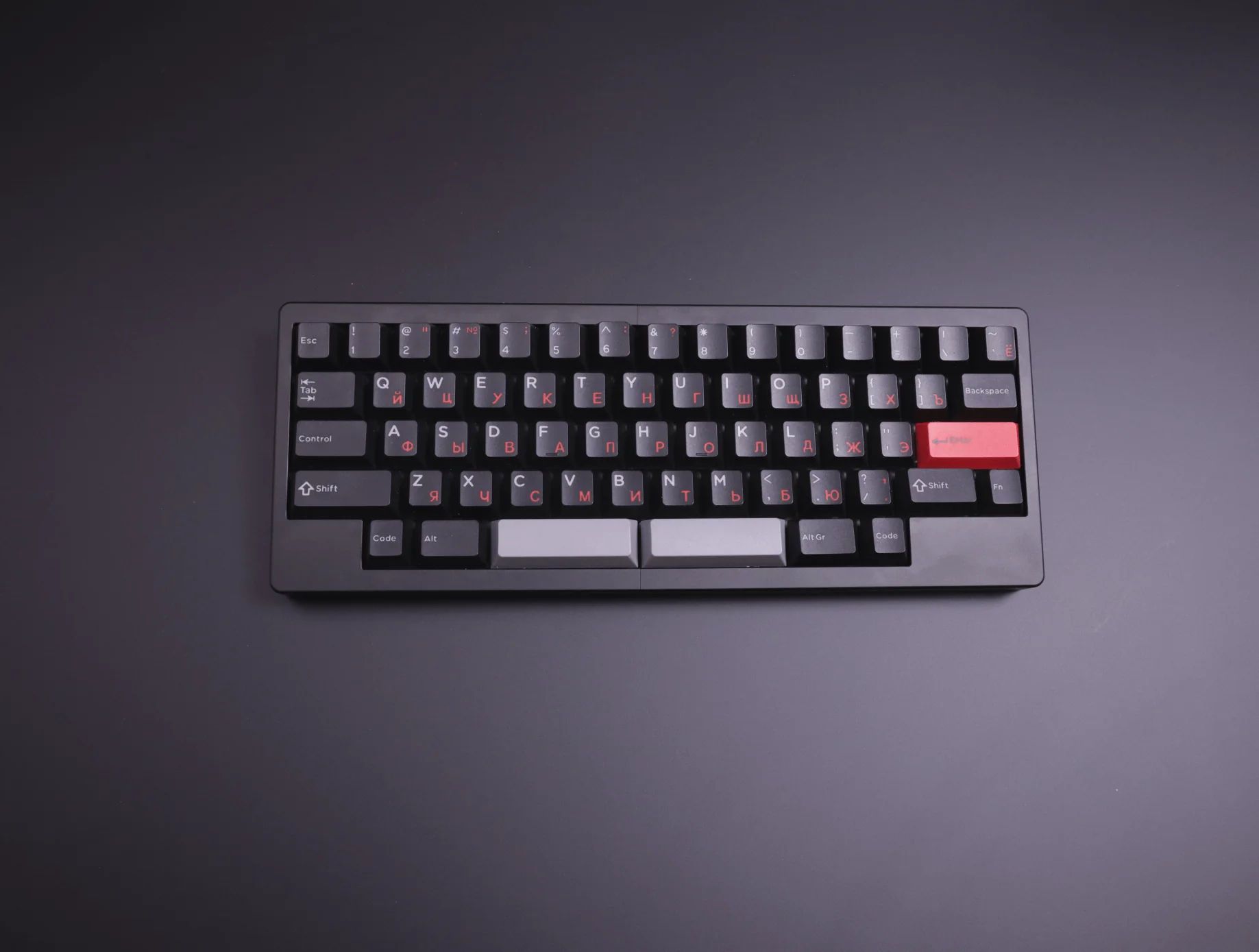 Split60 by OldMate