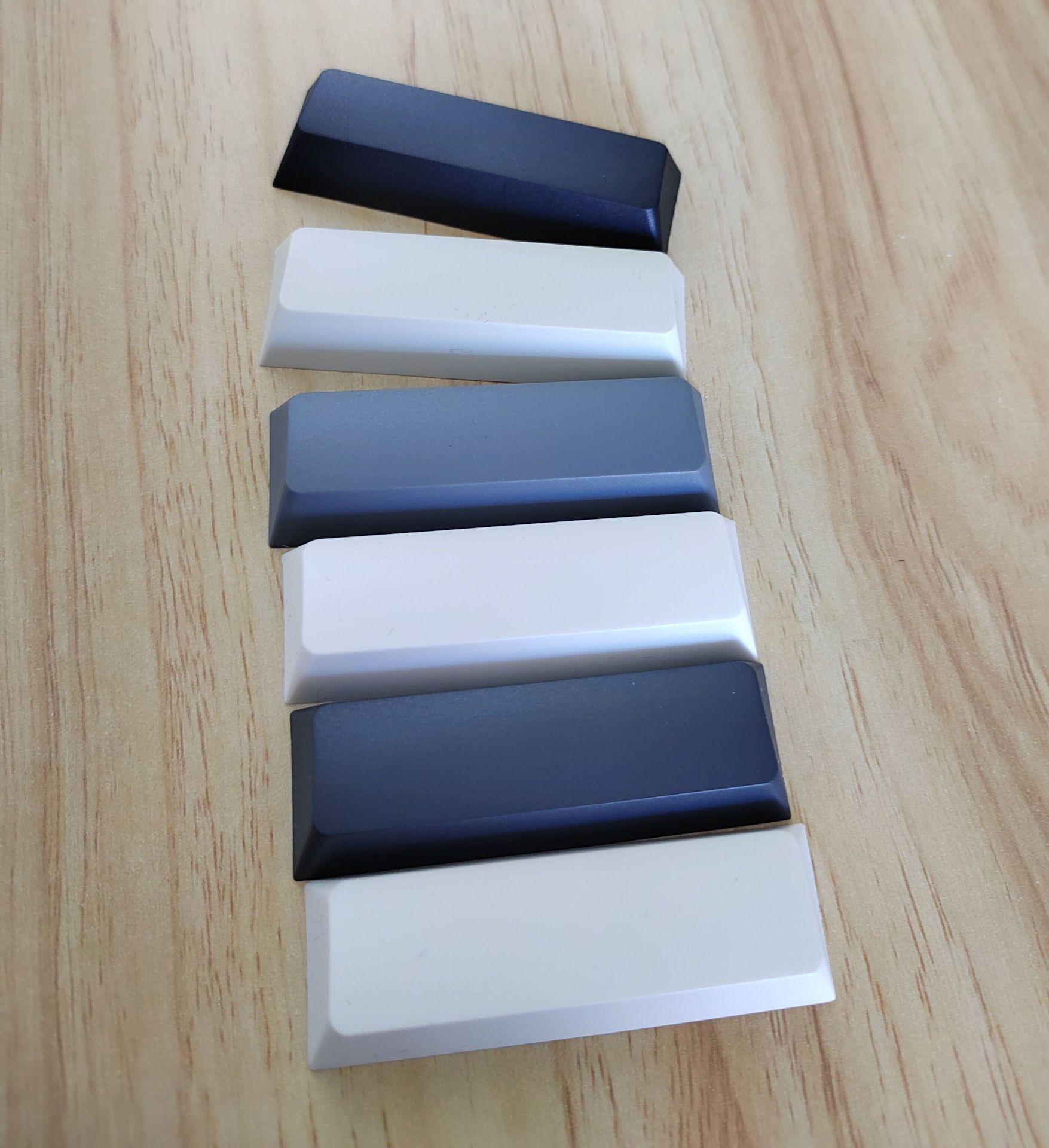 Split60 by OldMate - Spacebars kit
