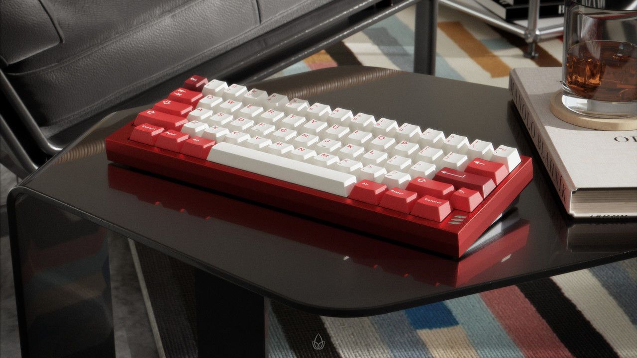 Hawk60 by Saper - Render