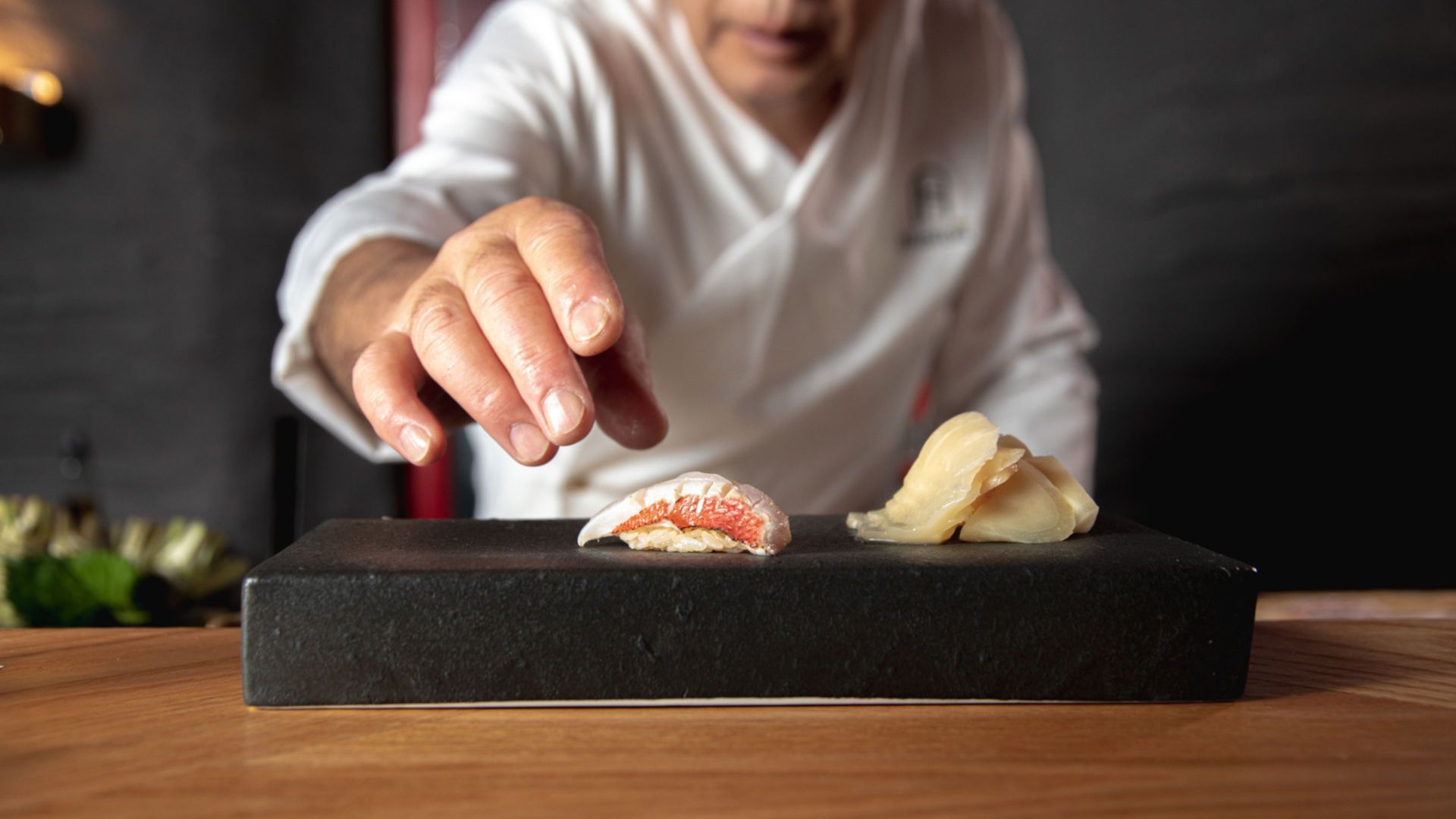 Omakase