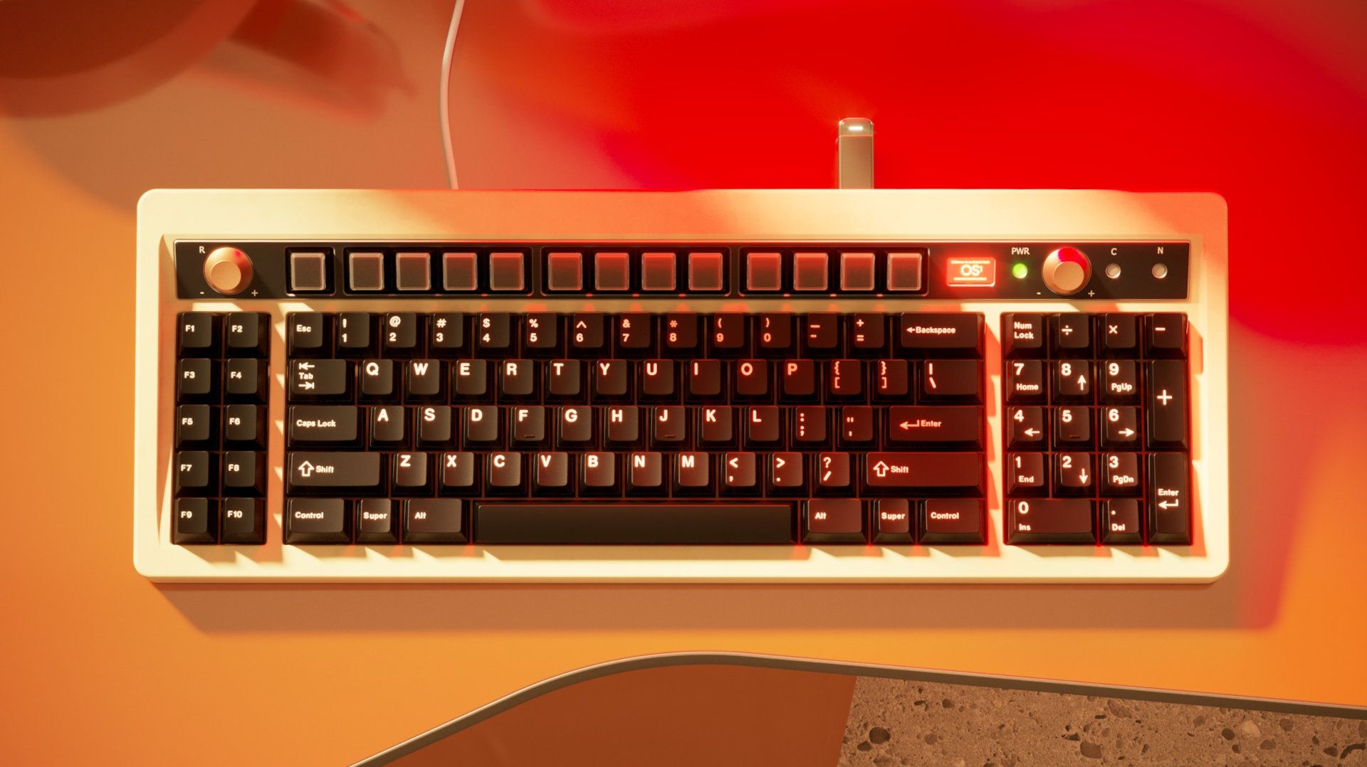 Type Box 101800 - Legacy version - Render