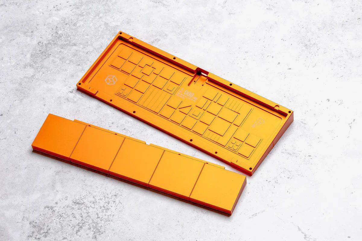 kc_orange_60 by Keycapsule