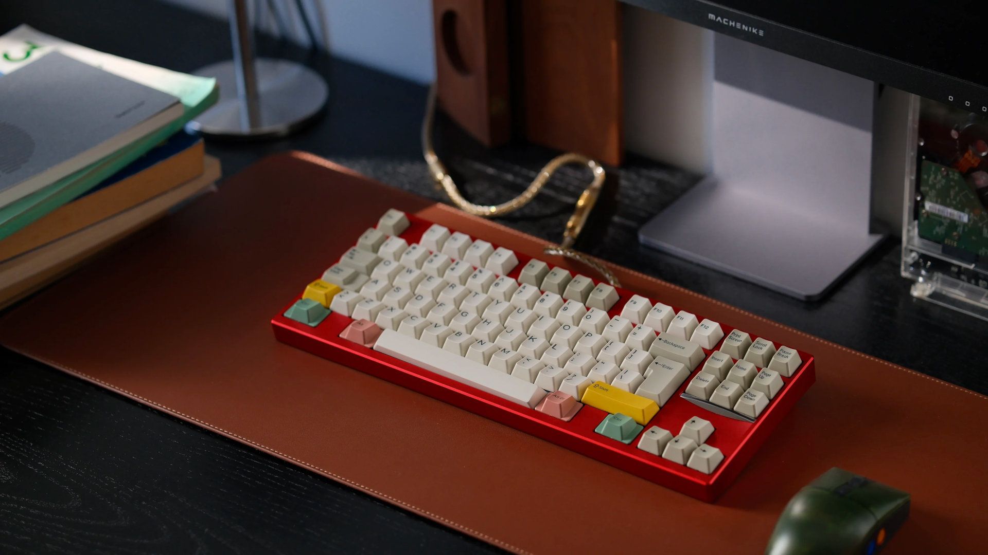 Seal TKL by Sensy