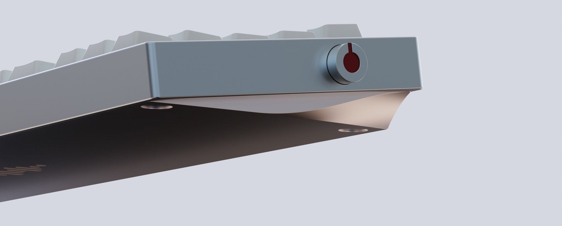 SONIC170 V2 - Side Profile