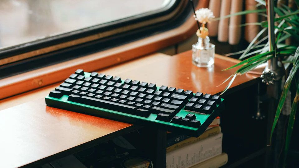 Seal TKL by Sensy