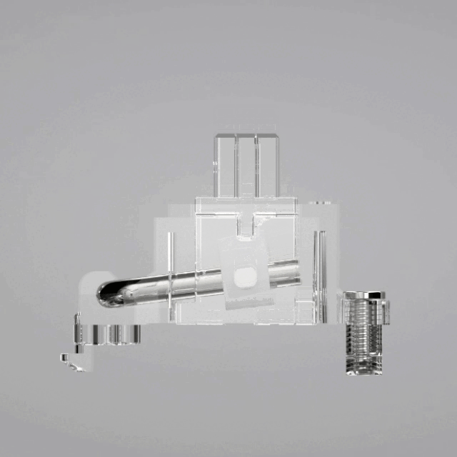 Slider-Crank V3 Stabilizers